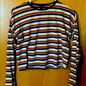 Forever 21 top